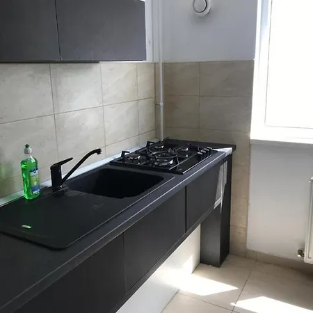 Oda Apartments דירה מאמאיה
