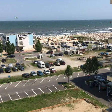 Oda Apartments מאמאיה