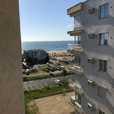 Oda Apartments