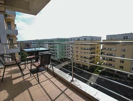 Oda Apartments