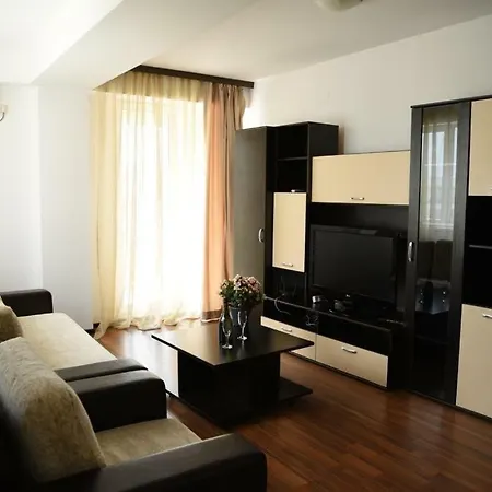 Oda Apartments דירה *
