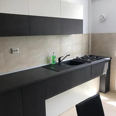 Oda Apartments