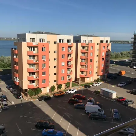 Oda Apartments