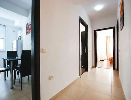 Oda Apartments Apartman