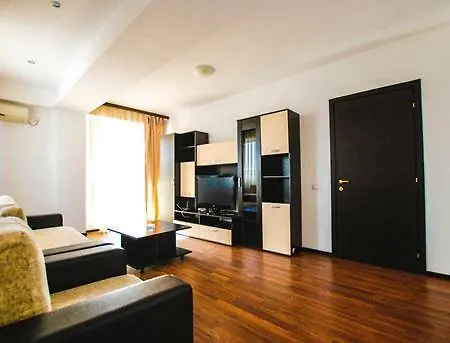 Apartman Oda Apartments *