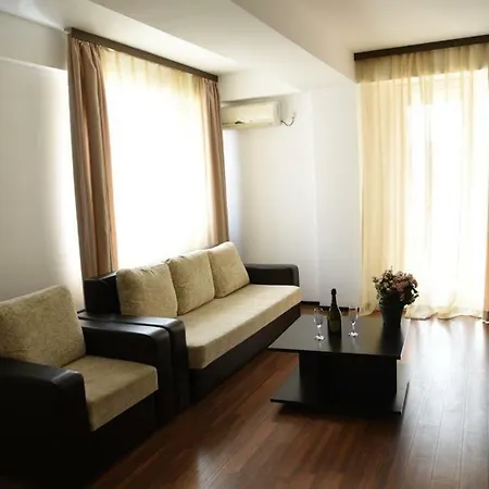 Oda Apartments * Mamaia